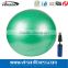 PVC Fitness Exercise Swiss Gym Fit Yoga Exercise Ball