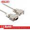 3m 9 pins male to female DB Cable