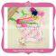 Childrens stripe swimsuit