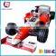 popular hot prmotion f1 inflatable floating car model toys