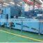 QL006G lion machinery polyester balls forming machine