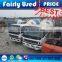 Used Japan Isuzu Hino Mixer Truck of Forward Mixer Truck