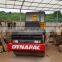 Used Dynapac CC421 Tandem Road Roller of Dynapac CC421 Tandem Roller