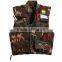 new style inflatable camouflage safety vest wholesale