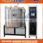 PVD Vacuum Sputtering Coating Equipment on Jewelery decoration