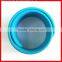 promotion gift OEM silicone slap bracelet