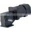 ( 90~150W ) 90 Series Electric 220V AC Induction Geared Motor