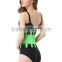 Hot Sale Adjustable Colorful Fitness waist support
