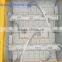 3.0 cubic meter Spiral type concrete Mixer