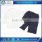 fresh white with black dots boys cotton shirt set