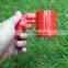 Creative Mini Two-piece Suit Hand-gun Model Pistol Ceramic Mug With Various Colors