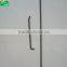 stainless steel barrier strips for Feeding Barriers