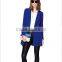 New arrival Blazer women long blazer solid color lady blazer suits for woman wear clothing china suppliers