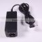 hot sale 19v 2.1a 2.5*0.8mm mini 40w laptop power adapter for Asus