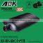 UL cUL DLC Certified With Photocell LED Solar Street Light
