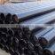 ASTM A106 GRB BLACK PIPE