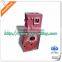 Guanzhou OEM aluminum die casting awning gear box
