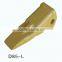 Wholesale bucket teeth for excavator