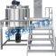 syrups mixing blender tank can meet requirement