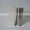 Wholesale of high quality strong high end applicable hotel family stainless steel Toilet brush set