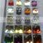 Diamond Glass Loose Mosaic Tile