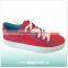 2015 Fashion Women New Model Canvas Shoes