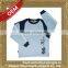 Contemporary hot sale fashion crewneck sweatshirt