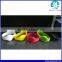 Different Size RFID wristband NFC bracelet for Swimming pool