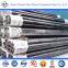 Hot Sale PE and Epoxy Coated Anti-Corrosion Steel Pipe China Supplier