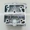 Hot Sale KAMAZ Cylinder Head