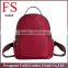 2016 Factory exporter wholesale women nylon backpack ladies