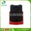With hook flexible magnetic rechargeable led work light for outdoor