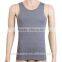 2015 New Arrival Fashion Design Mens Wholesale Blank Tank Top