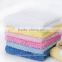 Quick dry soft strong absorbent breathable microfiber towel