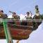 major amusement ride/cheap amusement ride flying carpet for sale