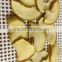 We are supply VF dried apple crisps best with price for sale