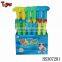 children summer toy big water gun with backpack