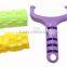Plastic Beach Funny Sand Toys Beach Trolley contact roller
