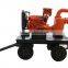 The diesel engine self priming water pump set