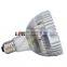 Aluminum Combination Design 24x15w rgbaw led par light 5 in 1