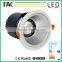 high brightness ip65 dmx512 led rgb wall washer 36w