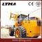 China Log Loader LTMA Customizing Atv Log Loaders Sale