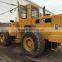 Used caterpillar wheel loader 966F, also 966C,966D,966E,966F,950B,936E