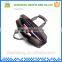 Classic designer microfiber nylon cheap waterproof rolling laptop bag