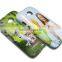 SUN-FLY Wholesale 3D Sublimation Matte phone case for MOTO E2
