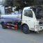 Dongfeng 4X2 water spray truck 6 wheels DONGFENG watering truck 6ton 7ton 8ton water truck140hp Dongfeng water tank cleaning