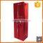 Factory sale customized paper wine bag