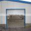 low cost steel structure morden chicken farm