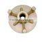 formwork accessary casted ringlock tie rod anchor nut