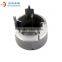 High precision aluminum cnc machining service